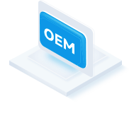 OEM解決方案